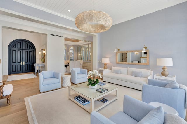 Designer Lighting
