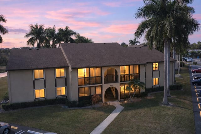Pine Ridge South IV in Greenacres