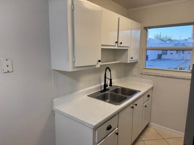 Kitchen Galley