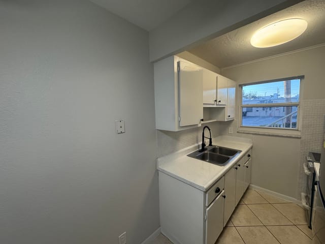 Kitchen Galley