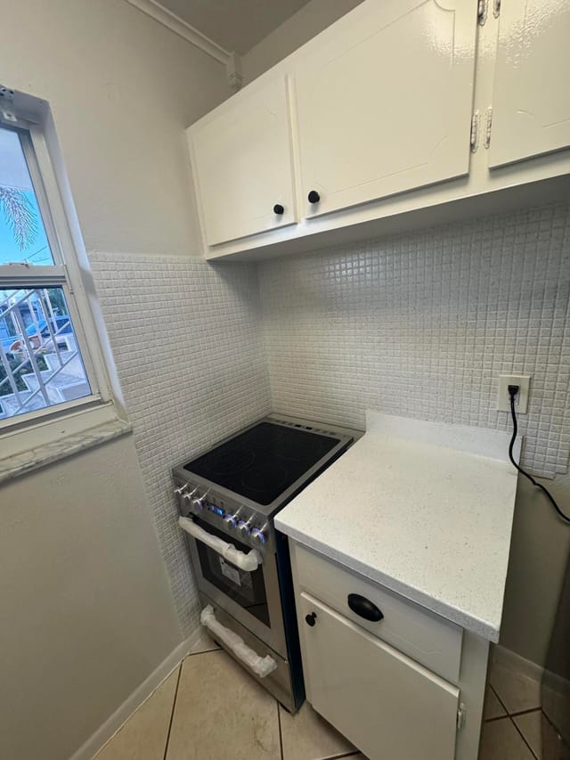 Kitchen Galley