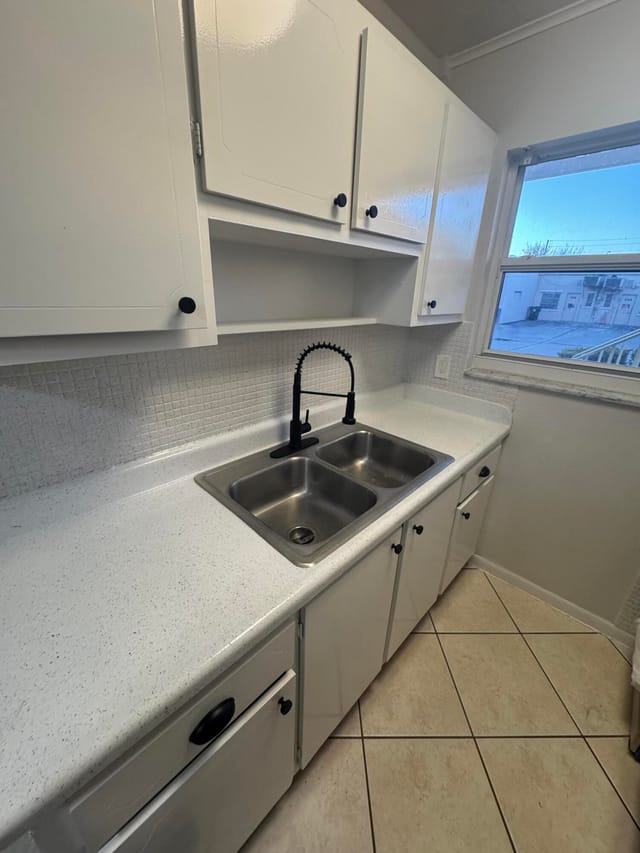 Kitchen Galley