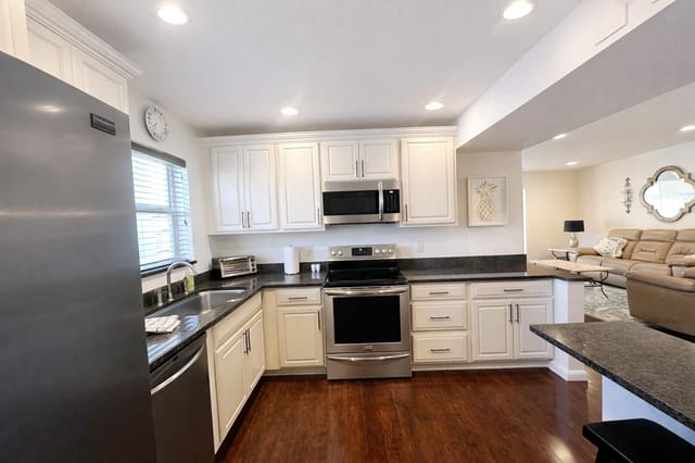 11 Colonial Club Dr 201 Kitchen 1