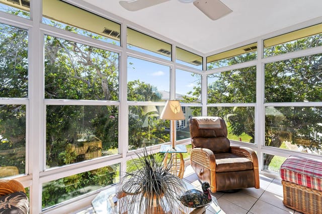 Sun Room