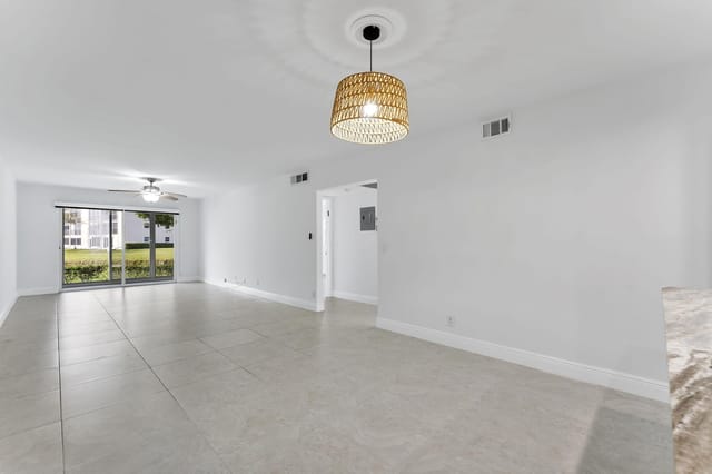 Dining and Family Room