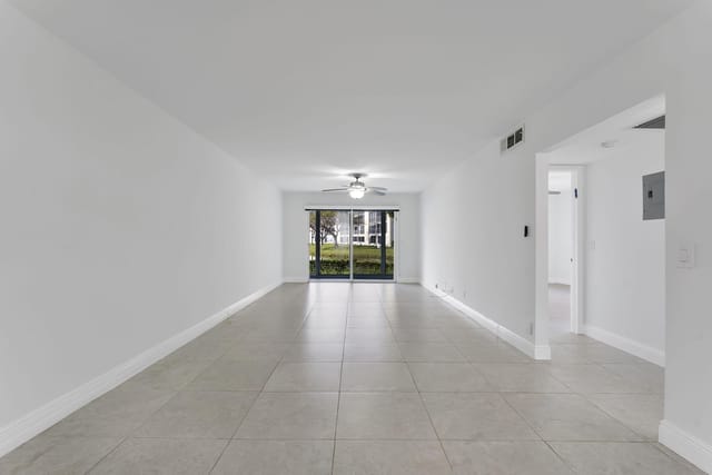 Dining and Family Room