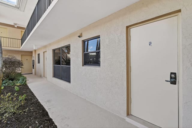 TURTLE CREEK - BUILDING 4 - B CONDO - 4S