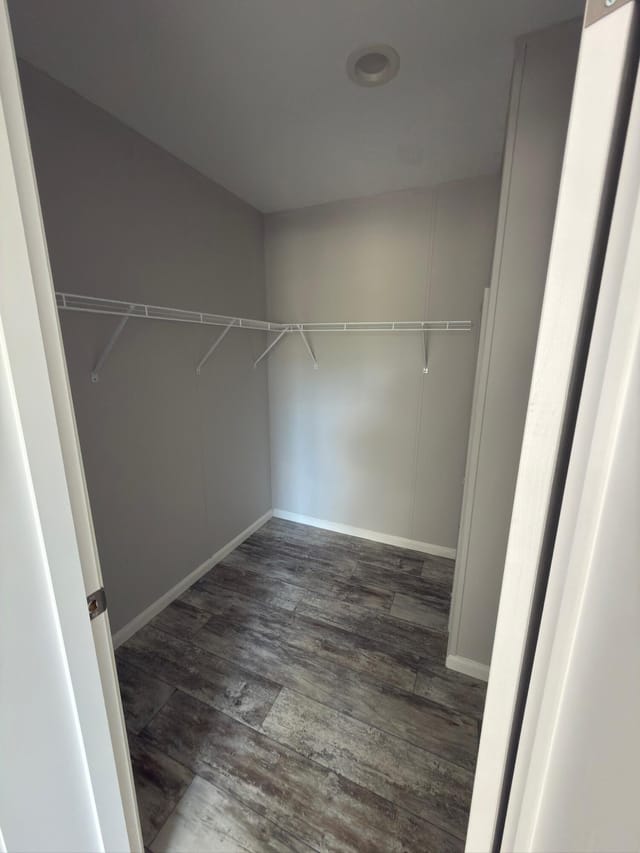 Main Closet