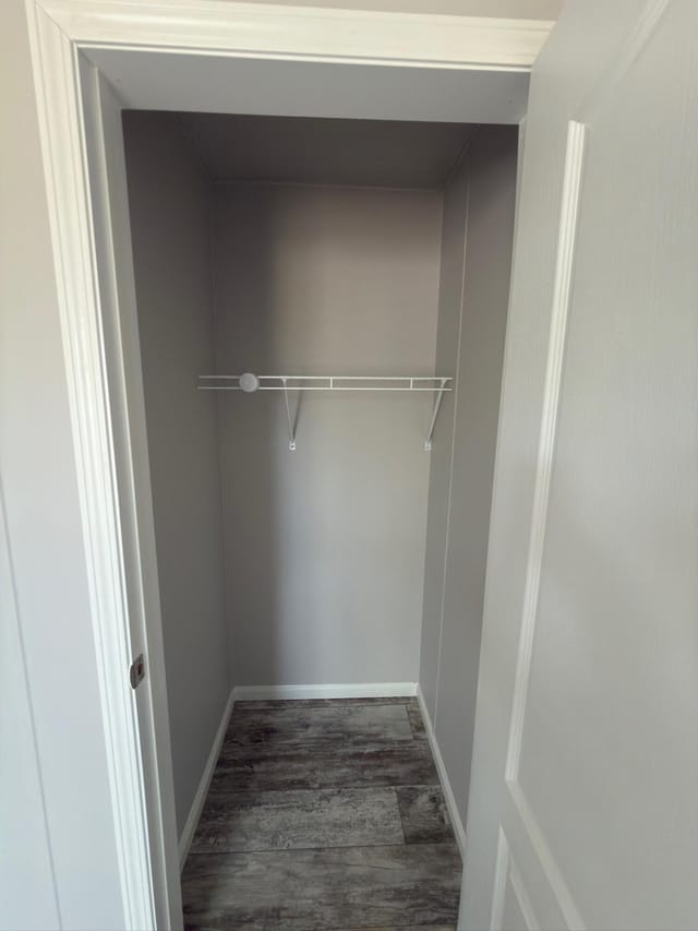 Closet 3