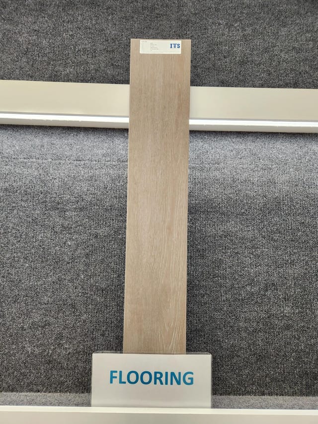 Flooring