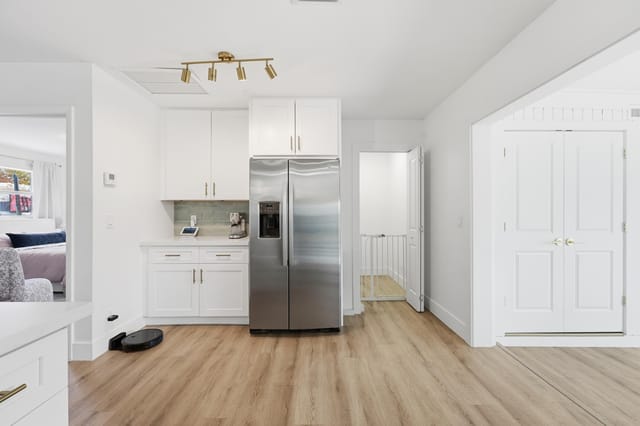 Kitchen Wt Bar