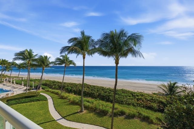 1063 Hillsboro Mile 301, Hillsboro Beach, FL 33062