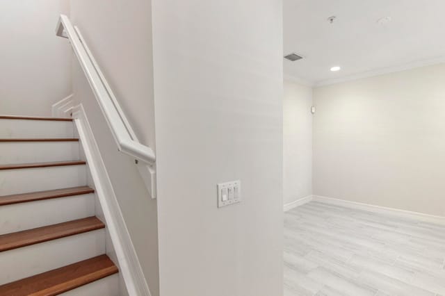 to 2nd floor