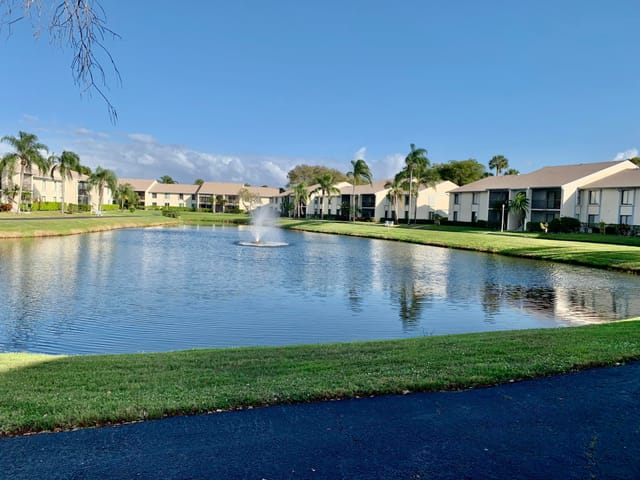 Lake View