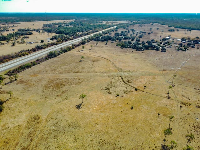 10-Aerial