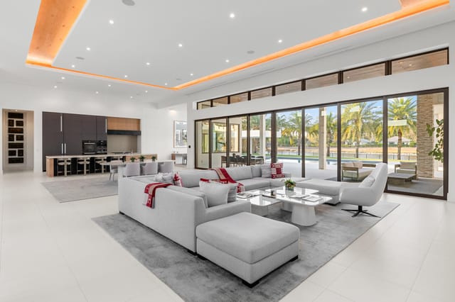 Cypress Living Room 3
