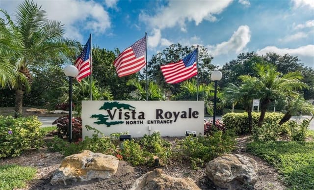 vista royale main