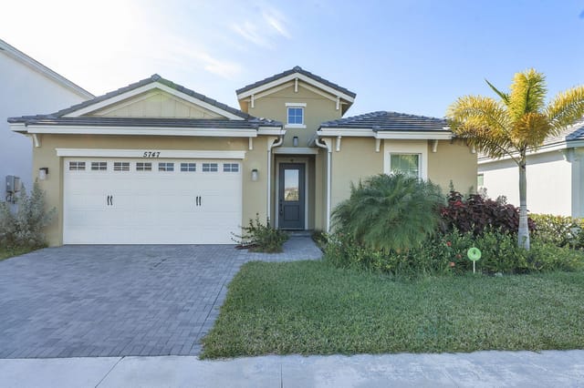 FRONT HOME