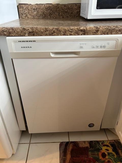 Dishwasher