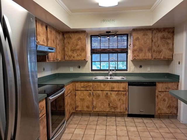 kitchen a