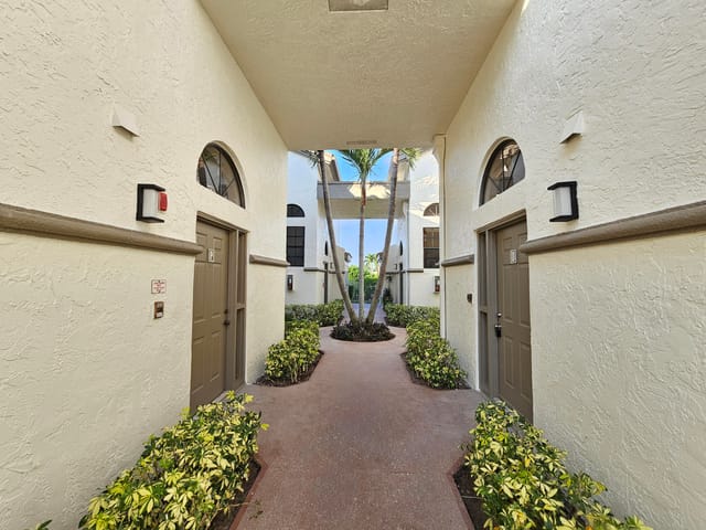 Walkway