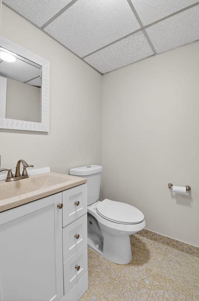 GUEST BATH