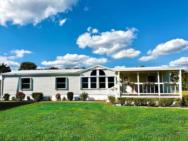 2091 SE 24th Boulevard, Okeechobee, FL 34974