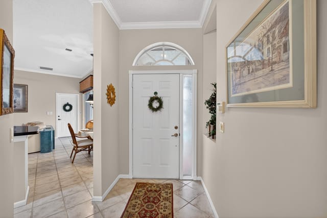 FOYER