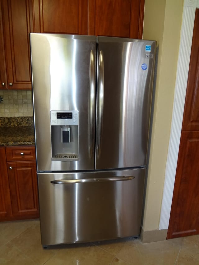 REFRIDGE