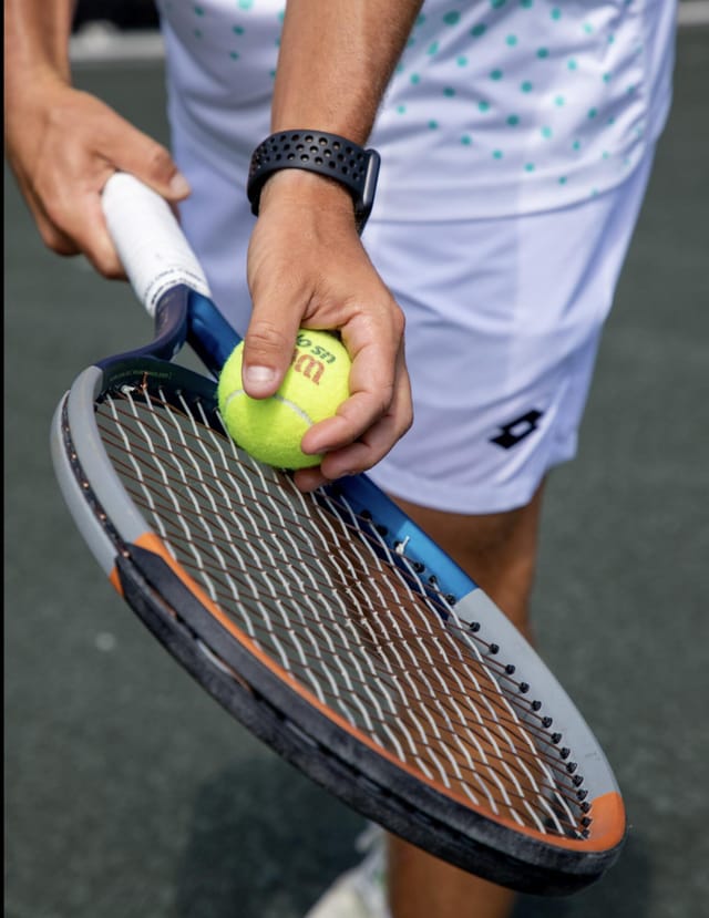 Har-tru tennis