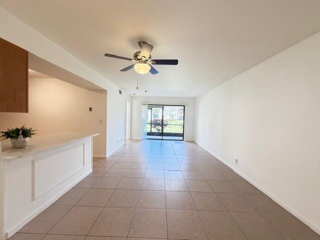 DINING LIVING AREA
