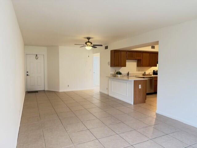LIVING DINING AREA