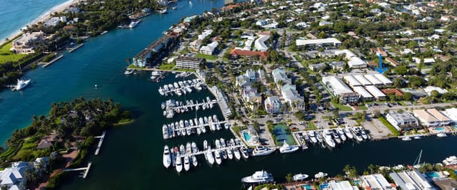 2737 NE 28th Street 9w, Lighthouse Point, FL 33064