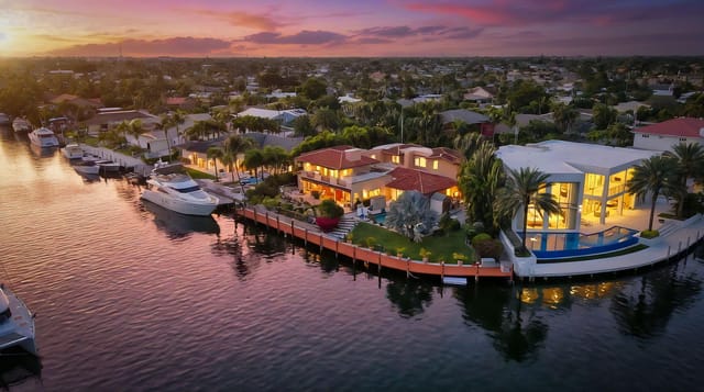 2850 NE 44th Street, Lighthouse Point, FL 33064