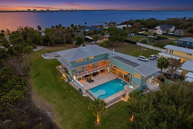 3712 E Mockingbird Hill, Jensen Beach, FL 34957