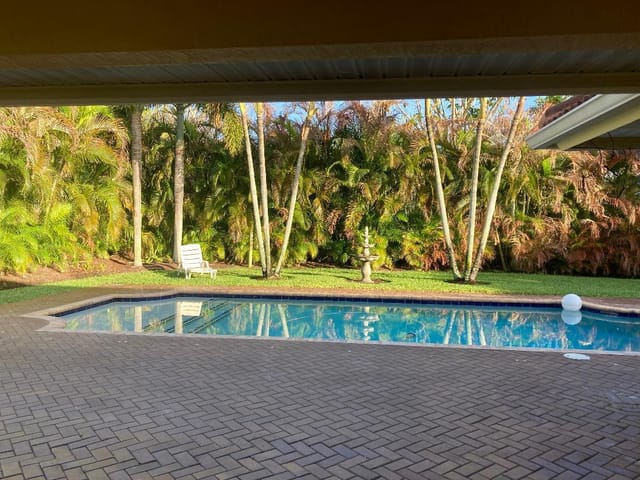 Woodcrest Backyard North