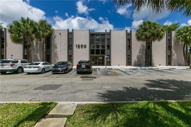 1500 N University Drive 201, Coral Springs, FL 33071