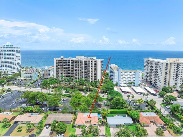1820 Bel Air Avenue, Lauderdale-By-The-Sea, FL 33062