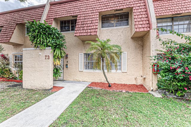 73 Ann Lee Lane, Tamarac, FL 33319