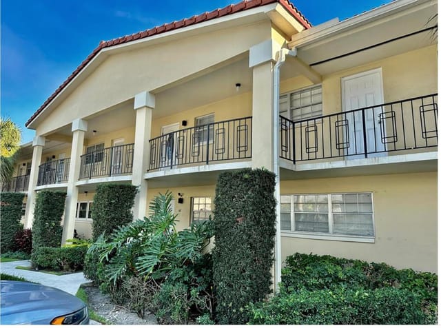 2130 NE 36th Street 66, Lighthouse Point, FL 33064