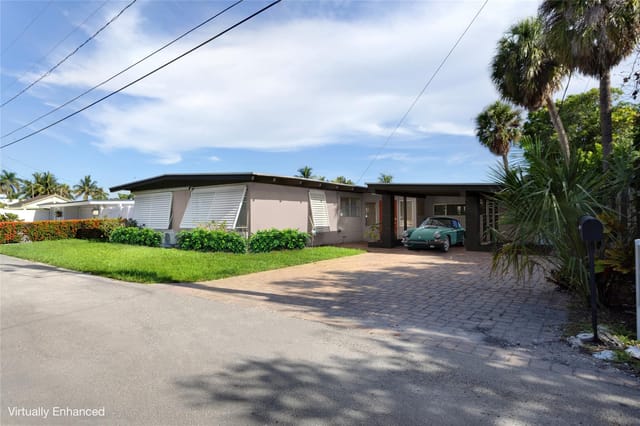 7 Sunset Lane, Lauderdale-By-The-Sea, FL 33062