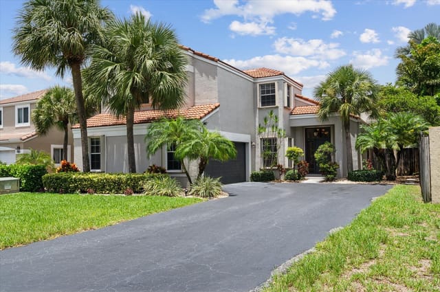 6365 NW 77th Place, Parkland, FL 33067