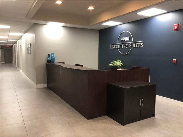 9900 W Sample Road Executive Suites, Coral Springs, FL 33065