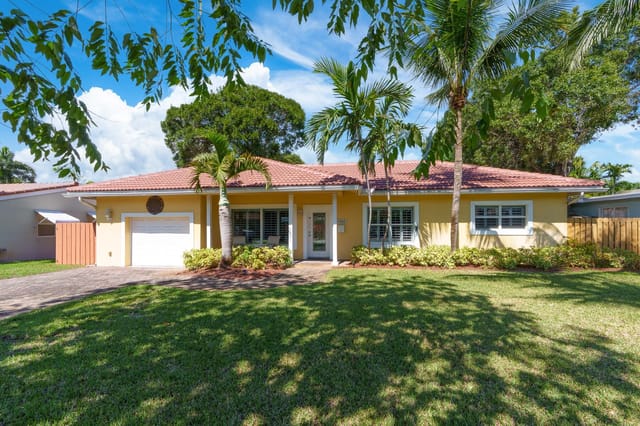 1441 NE 27th Street, Wilton Manors, FL 33334