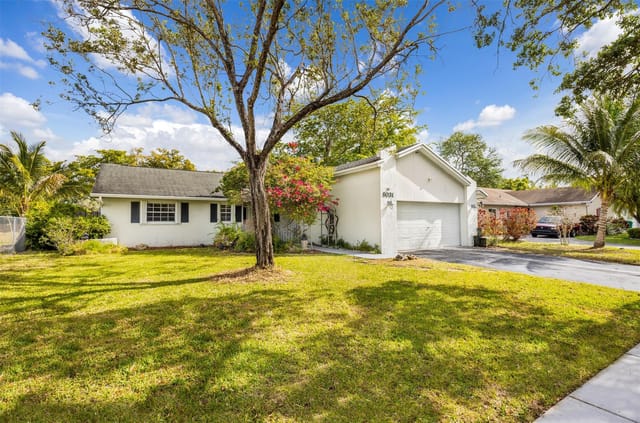 8031 NW 47th Court, Lauderhill, FL 33351