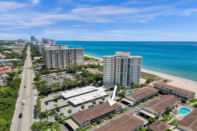 5450 N Ocean Boulevard 6A, Lauderdale-By-The-Sea, FL 33308