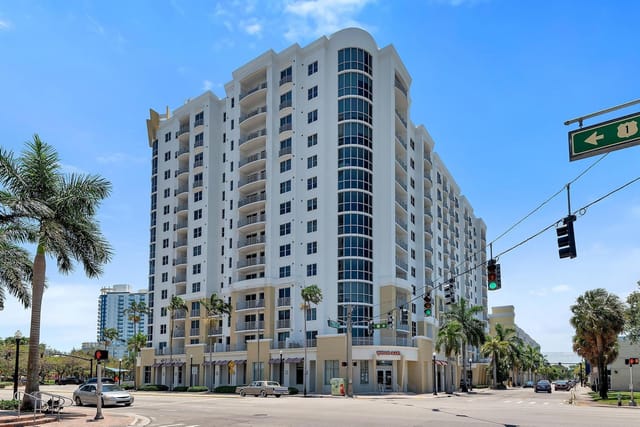 1830 Radius Drive 1412, Hollywood, FL 33020
