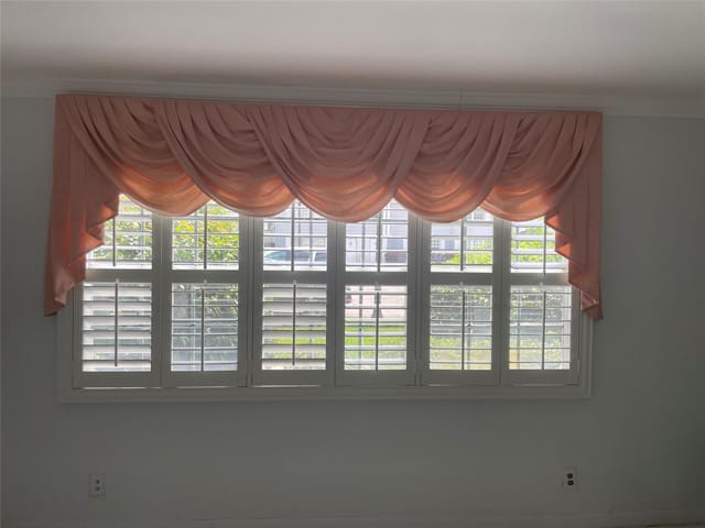 Plantation Shutters