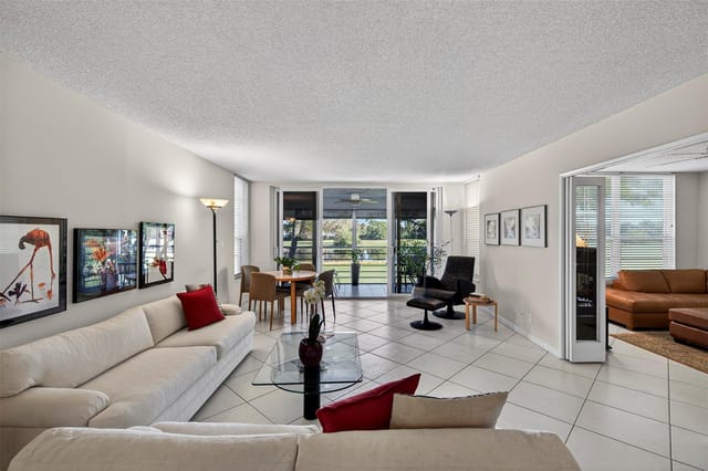 tile floors