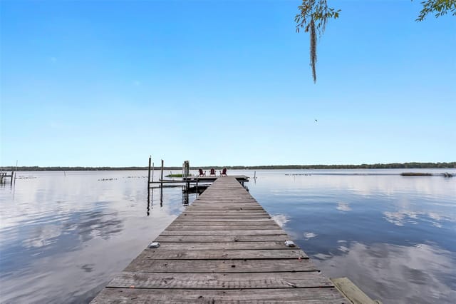 115 Flora Terrace, Florahome, FL 32640
